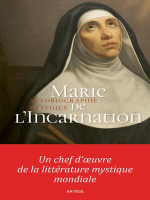 cover image of Autobiographie mystique